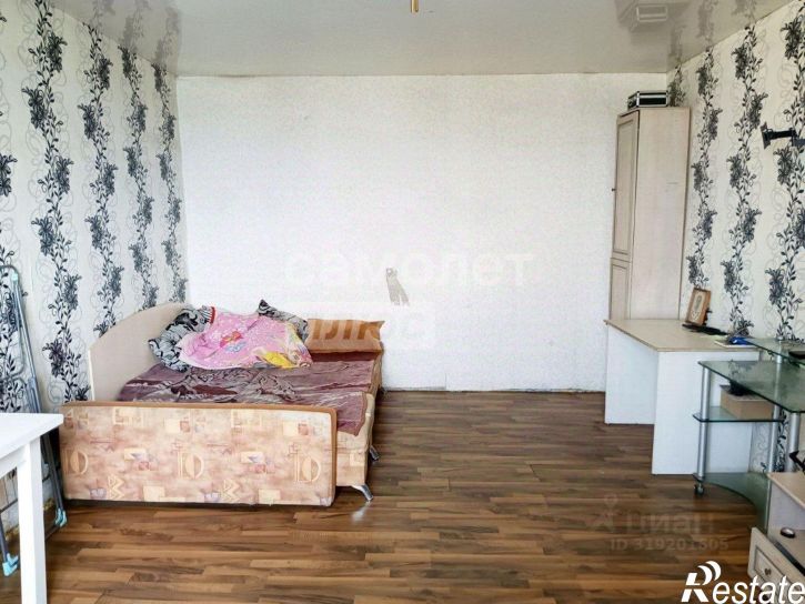 2-комн квартира Чита г., Железнодорожный