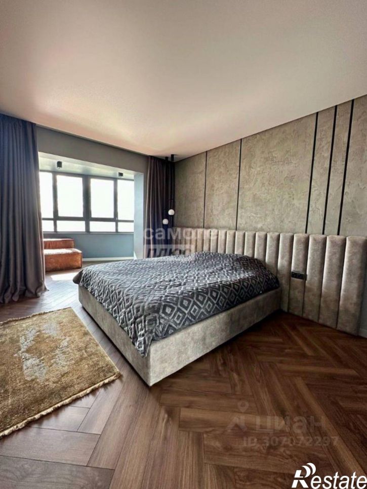 2-комн квартира Хабаровская улица, 4,  д. 4