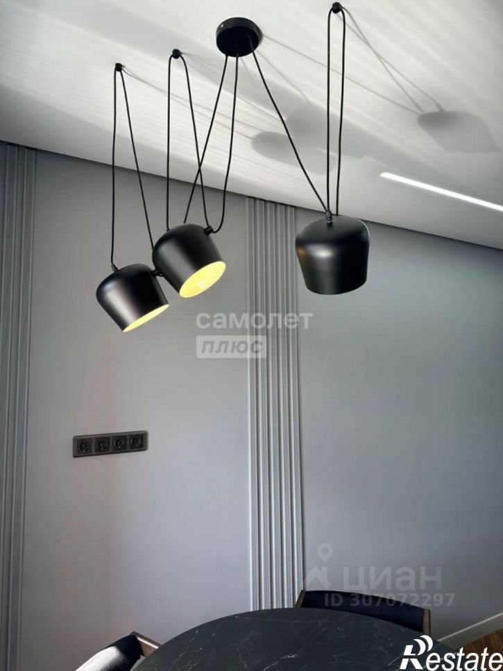 2-комн квартира Хабаровская улица, 4,  д. 4