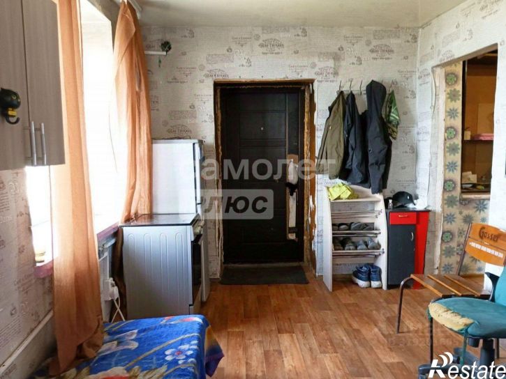 2-комн квартира Чита г., Железнодорожный