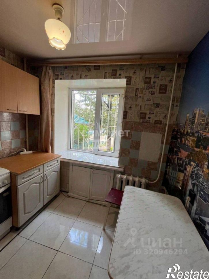 2-комн квартира Чита г., Центральный, Журавлева ул.