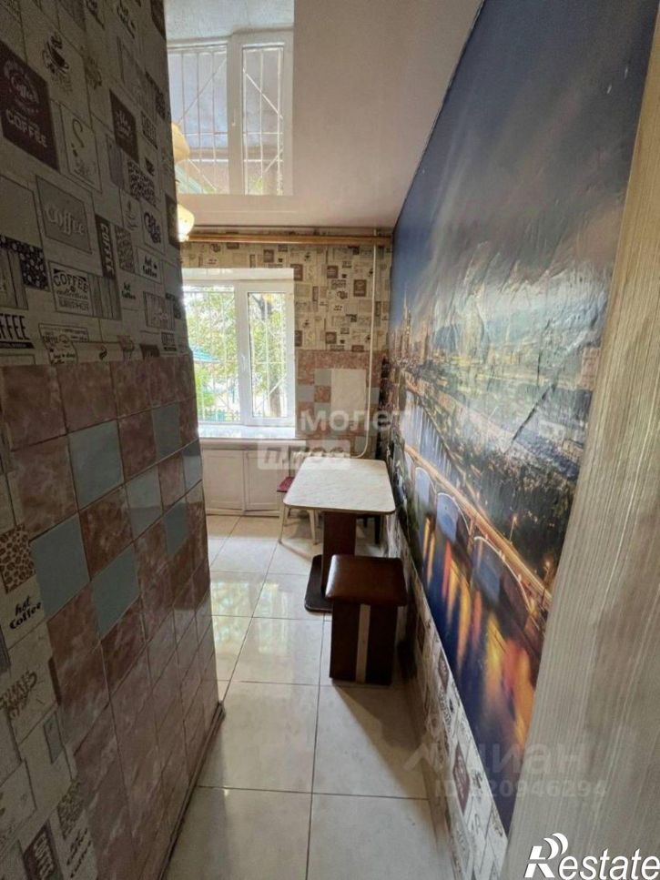 2-комн квартира Чита г., Центральный, Журавлева ул.