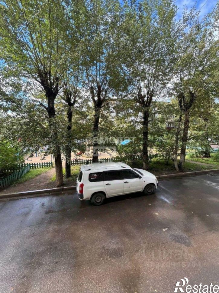 2-комн квартира Чита г., Центральный, Журавлева ул.