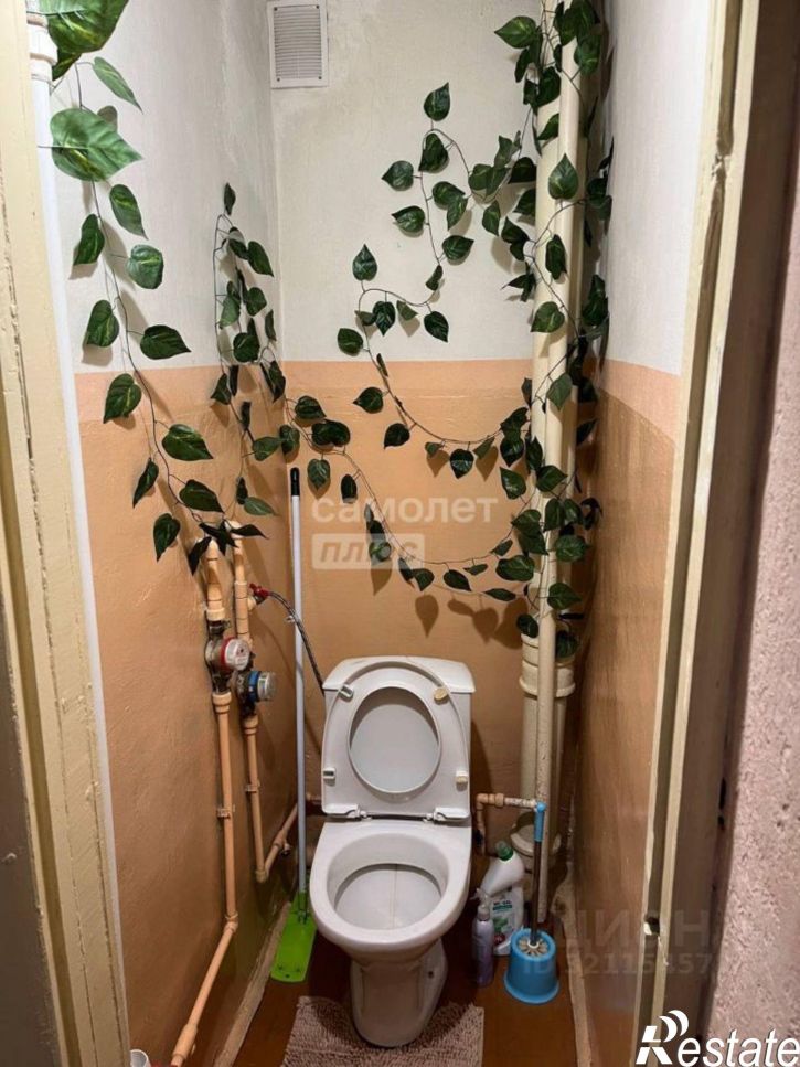 1-комн квартира улица Богомягкова, 65,  д. 65