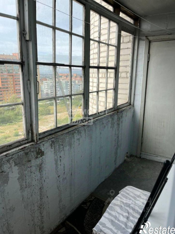 1-комн квартира улица Богомягкова, 65,  д. 65