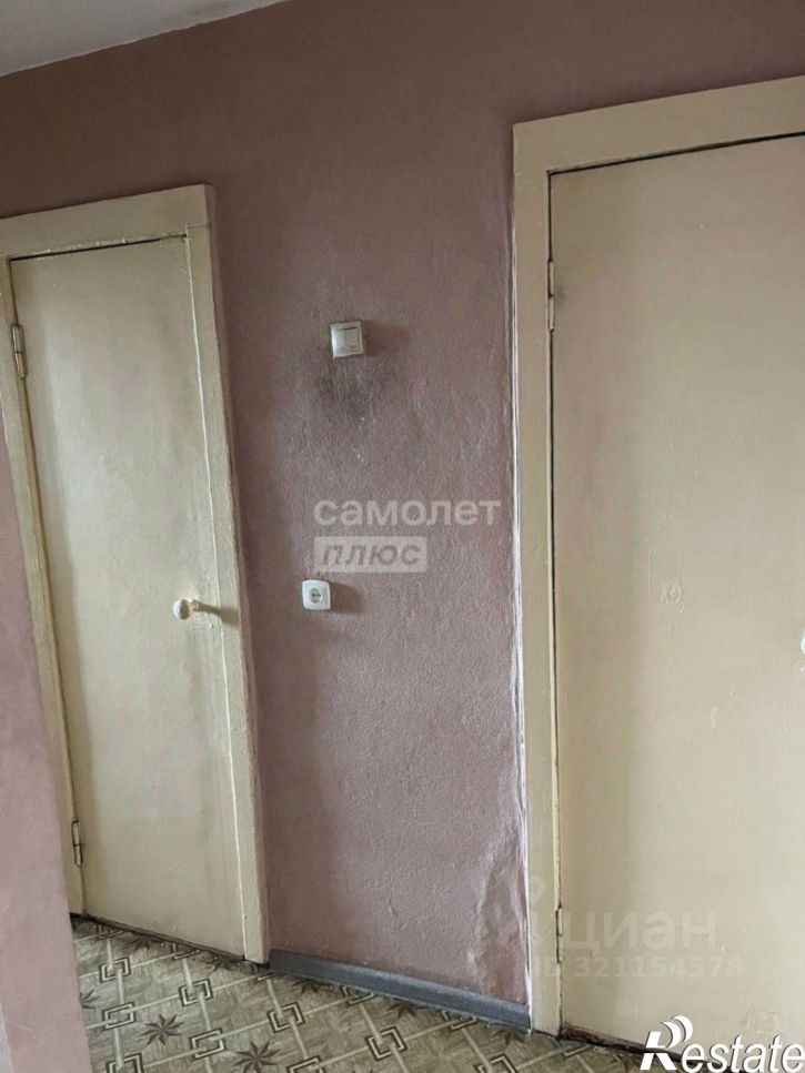 1-комн квартира улица Богомягкова, 65,  д. 65