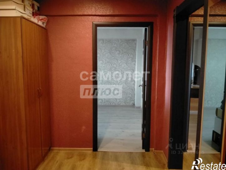 3-комн квартира Июльская улица, 12,  д. 12