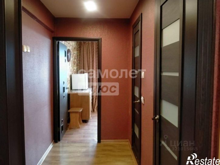 3-комн квартира Июльская улица, 12,  д. 12