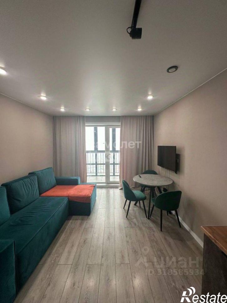 2-комн квартира Чита г., Центральный