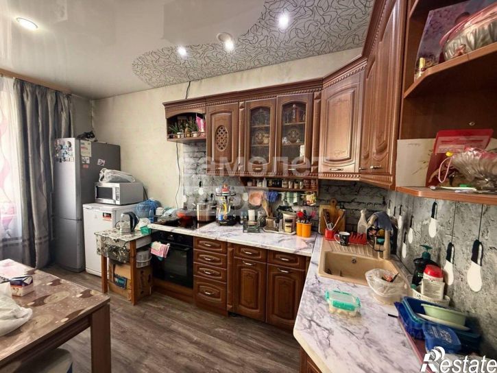 3-комн квартира улица Генерала Белика, 5,  д. 5