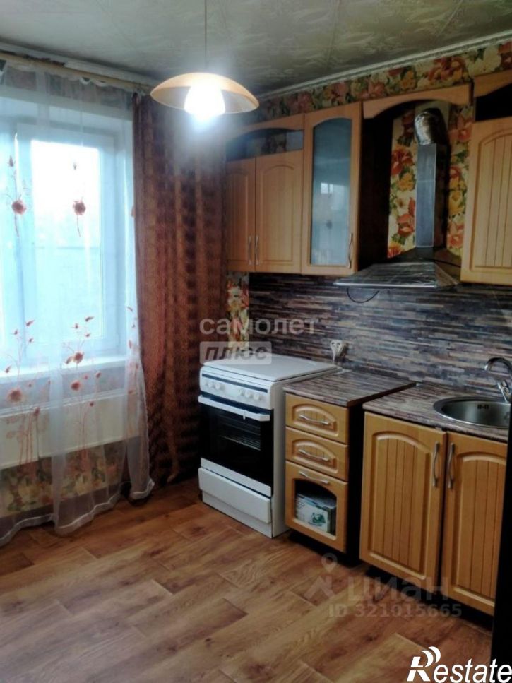 3-комн квартира Июльская улица, 12,  д. 12