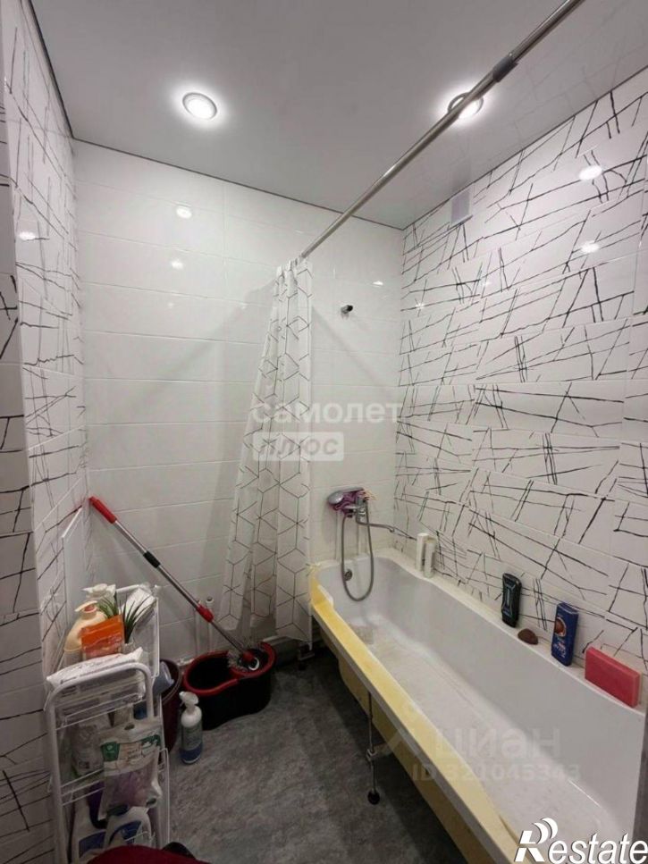 3-комн квартира улица Генерала Белика, 5,  д. 5