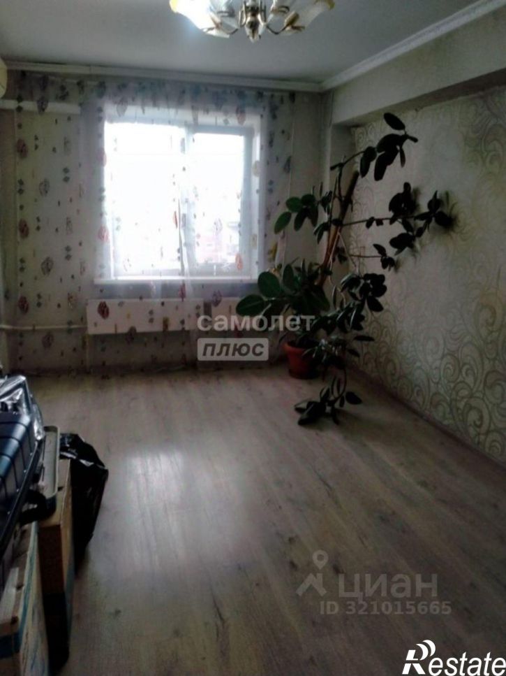 3-комн квартира Июльская улица, 12,  д. 12