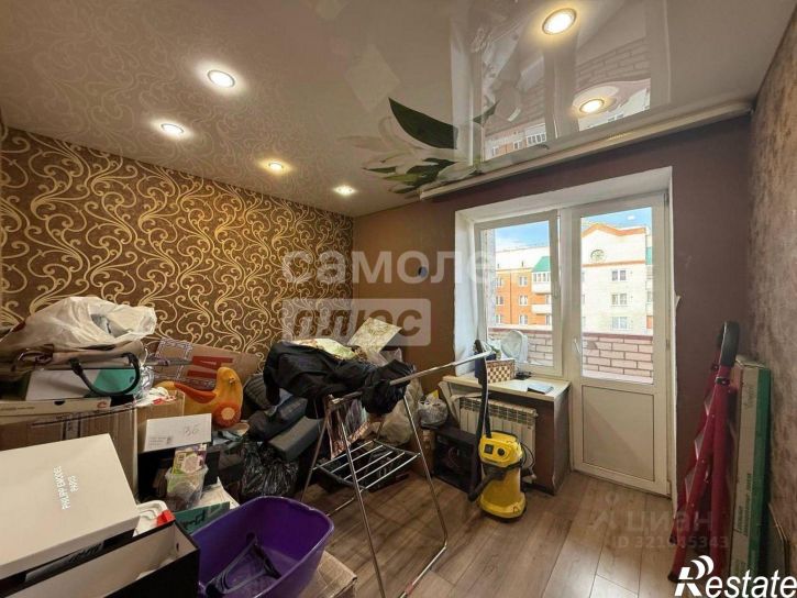 3-комн квартира улица Генерала Белика, 5,  д. 5