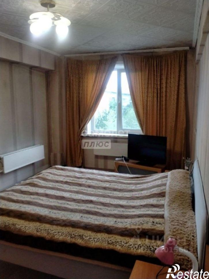 3-комн квартира Июльская улица, 12,  д. 12