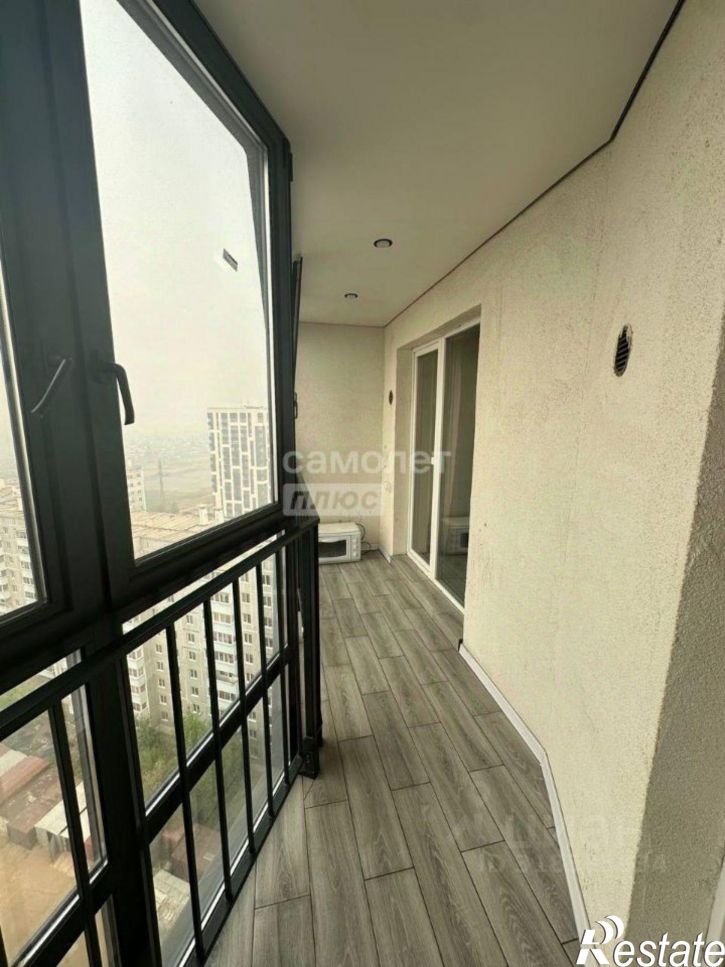 2-комн квартира Чита г., Центральный