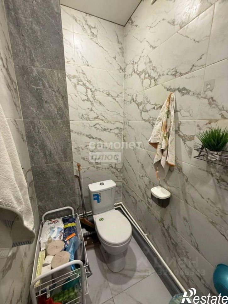 3-комн квартира улица Генерала Белика, 5,  д. 5