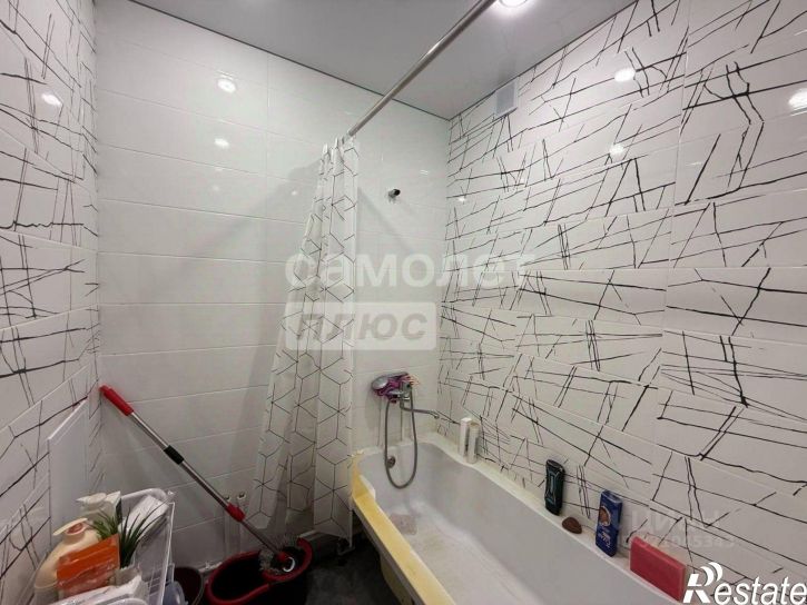 3-комн квартира улица Генерала Белика, 5,  д. 5