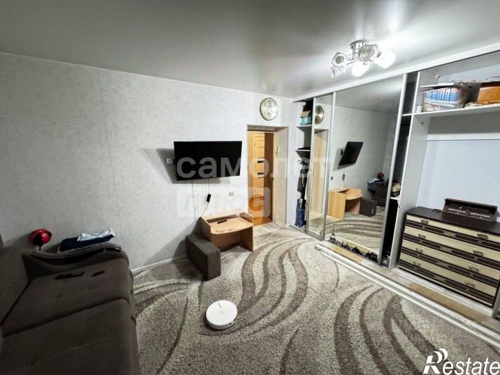 3-комн квартира Усуглинская улица, 7,  д. 7