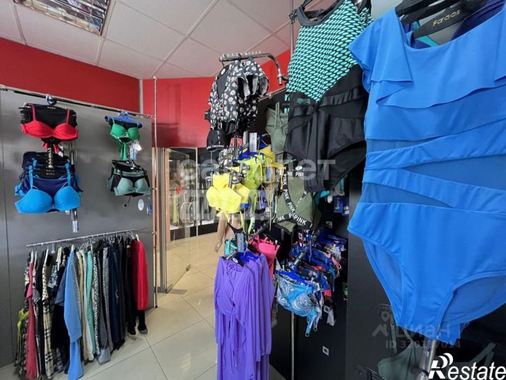 Помещение свободного назначения улица Богомягкова, 12А,  д. 12А