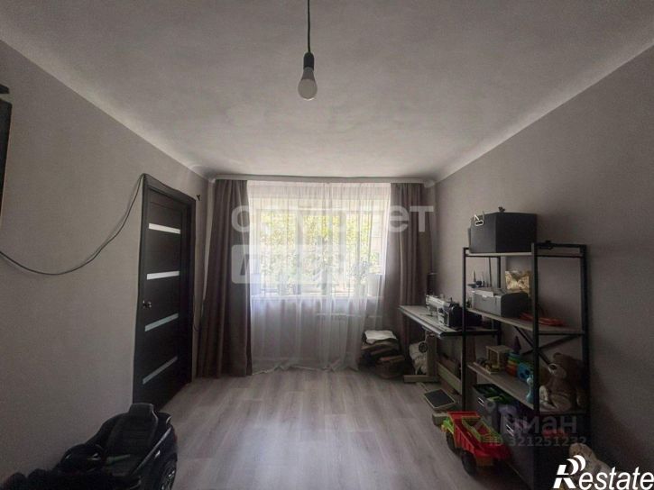 2-комн квартира улица Энтузиастов, 50,  д. 50