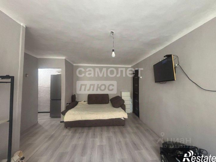 2-комн квартира улица Энтузиастов, 50,  д. 50