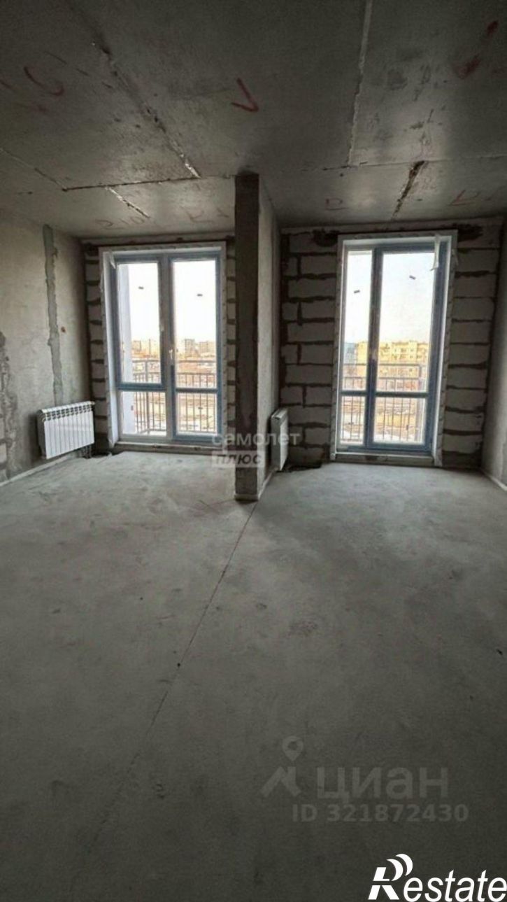 1-комн квартира Чита г., Черновский