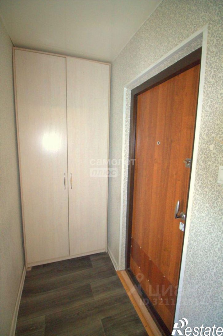 1-комн квартира проспект Фадеева, 26,  д. 26