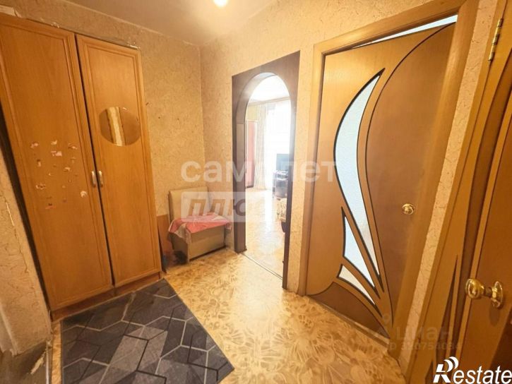 1-комн квартира 1-я Московская улица, 56,  д. 56