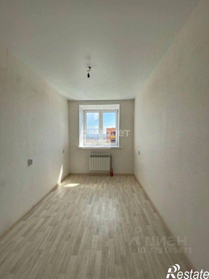 2-комн квартира Чита г., Черновский