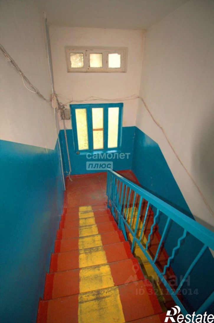 1-комн квартира проспект Фадеева, 26,  д. 26