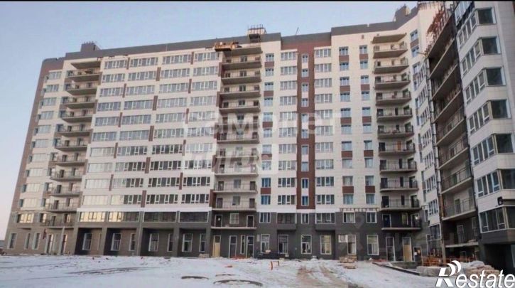 1-комн квартира Чита г., Черновский