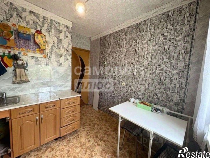 1-комн квартира 1-я Московская улица, 56,  д. 56