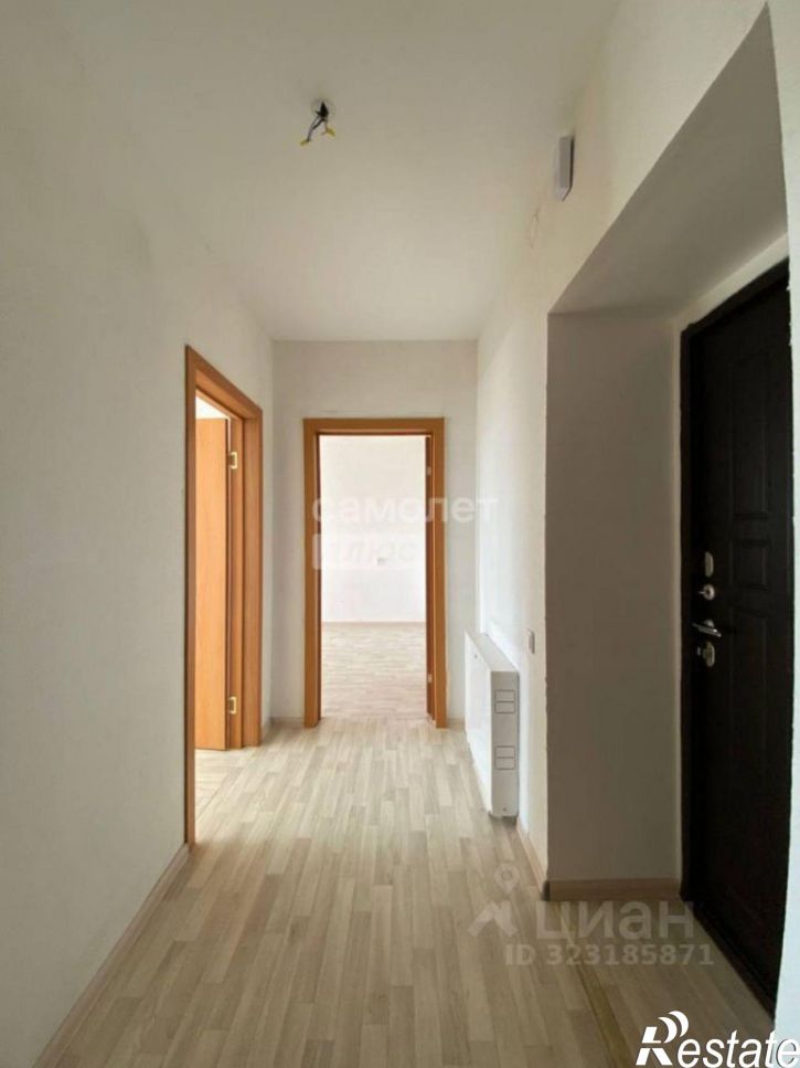 2-комн квартира Чита г., Черновский