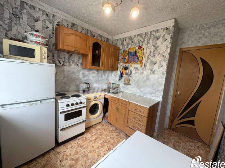 1-комн квартира 1-я Московская улица, 56,  д. 56