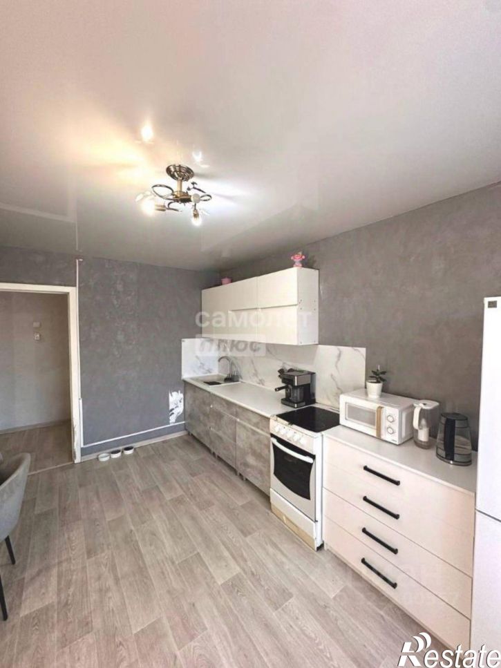 1-комн квартира Малая улица, 4,  д. 4