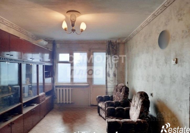 2-комн квартира Магистральная улица, 48,  д. 48