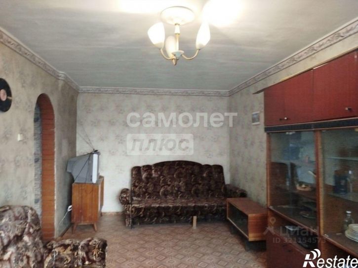 2-комн квартира Магистральная улица, 48,  д. 48