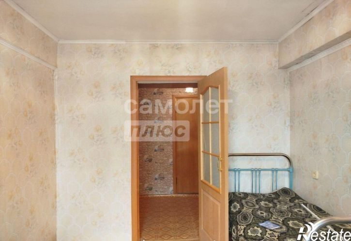 2-комн квартира Магистральная улица, 48,  д. 48