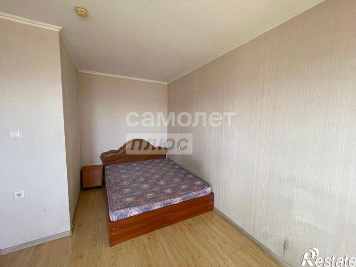 1-комн квартира Чита г., Черновский, 5-й мкр., д.36а