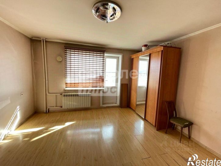 1-комн квартира Чита г., Черновский, 5-й мкр., д.36а