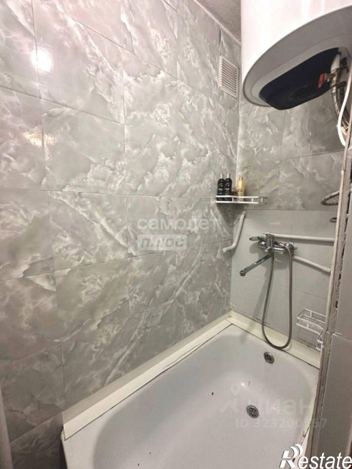 1-комн квартира Малая улица, 4,  д. 4