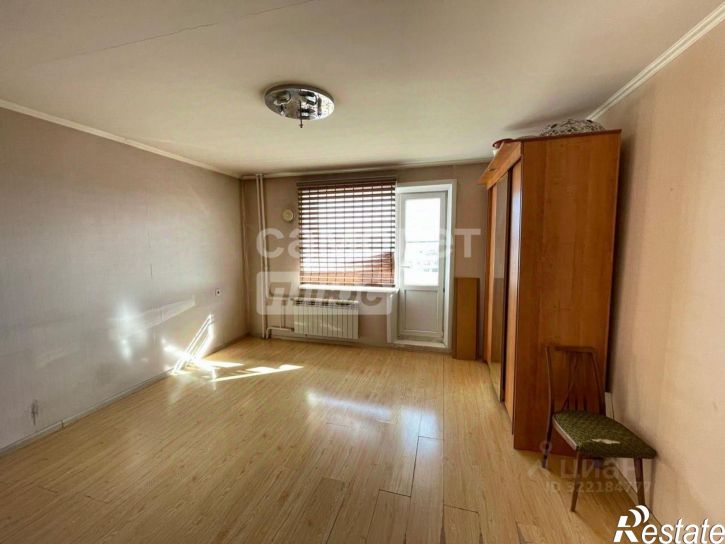 1-комн квартира Чита г., Черновский, 5-й мкр., д.36а