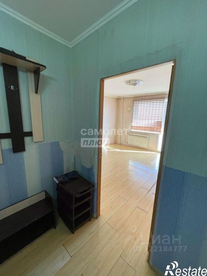 1-комн квартира Чита г., Черновский, 5-й мкр., д.36а