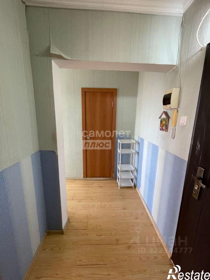 1-комн квартира Чита г., Черновский, 5-й мкр., д.36а