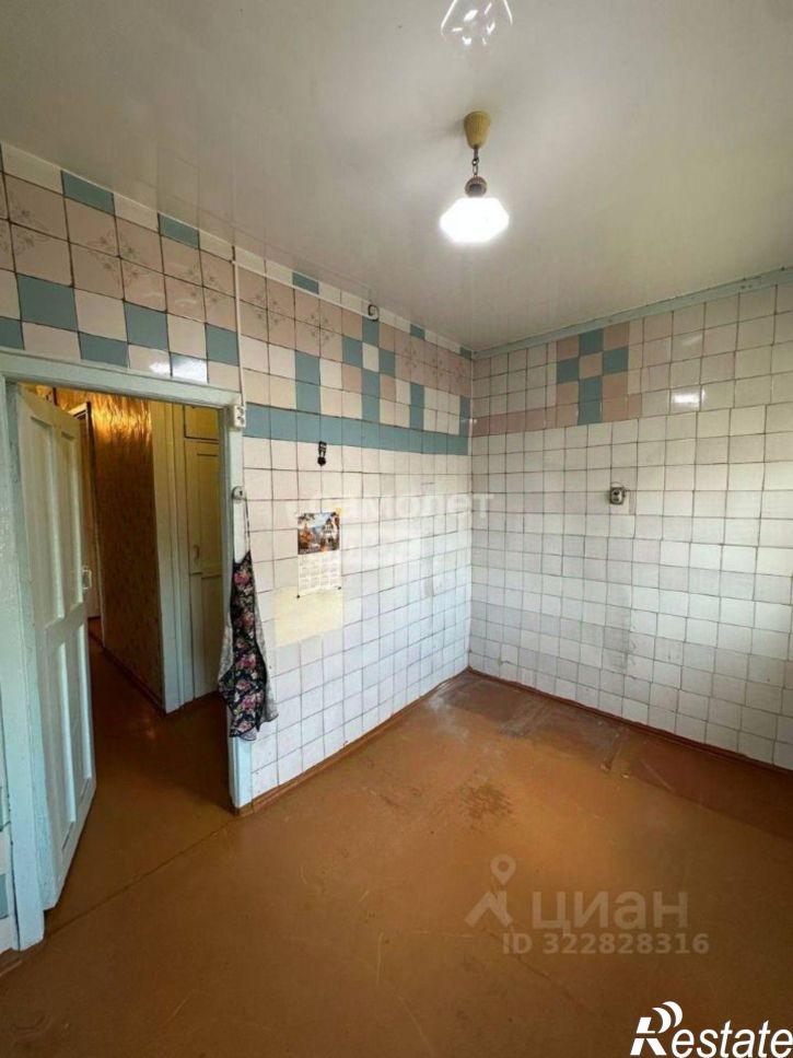 2-комн квартира улица Лермонтова, 10,  д. 10