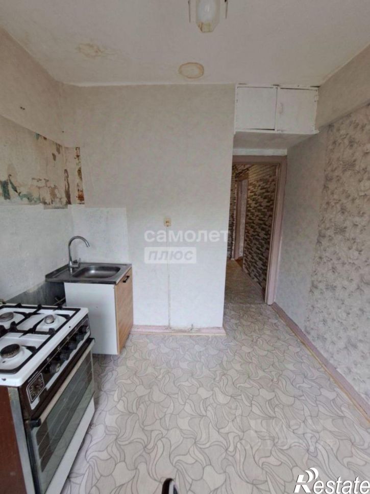 2-комн квартира улица Богомягкова, 75,  д. 75