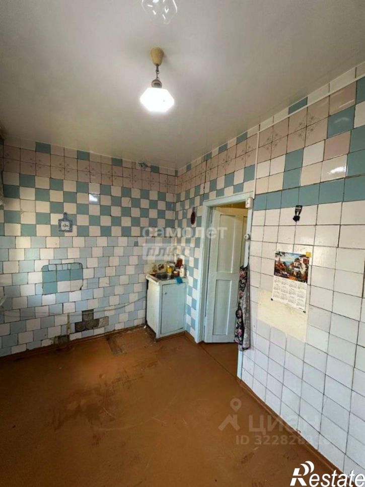 2-комн квартира улица Лермонтова, 10,  д. 10