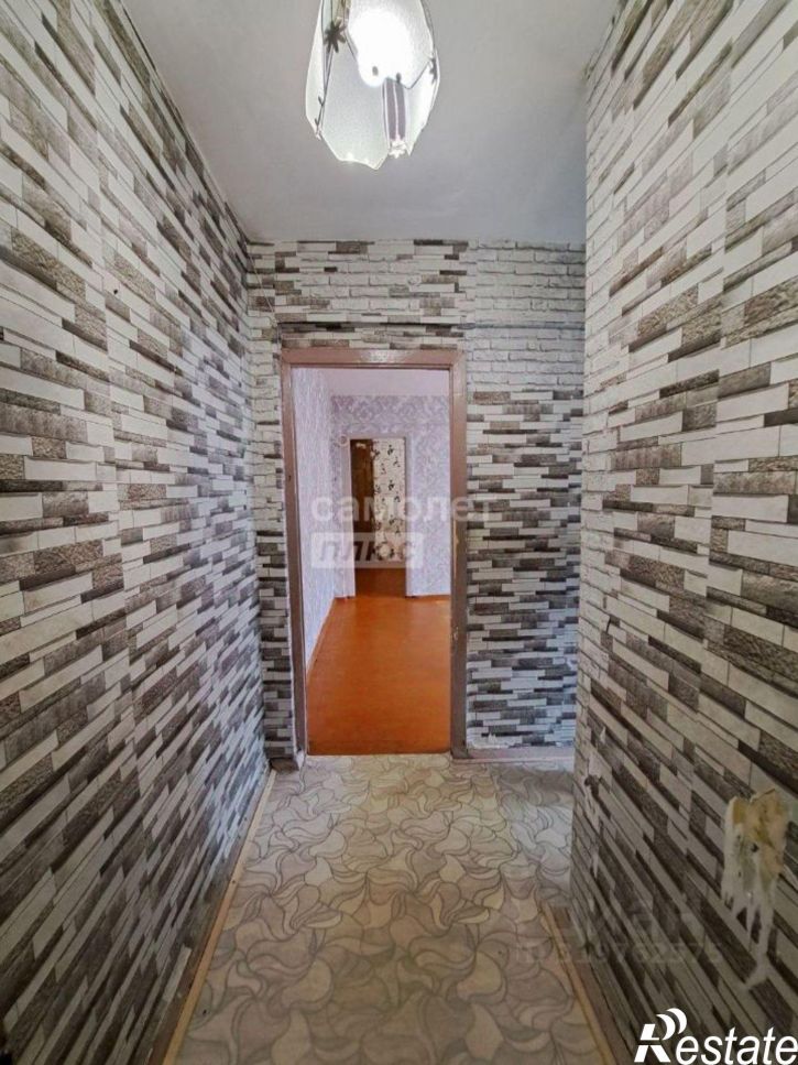 2-комн квартира улица Богомягкова, 75,  д. 75