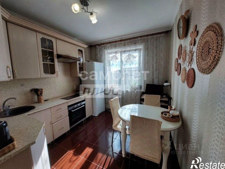 2-комн квартира улица Энтузиастов, 77,  д. 77